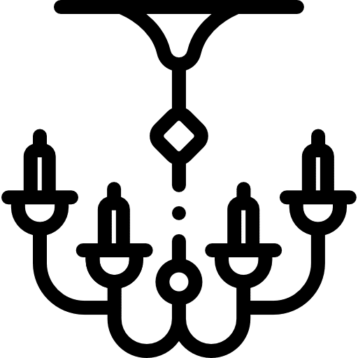 chandelier