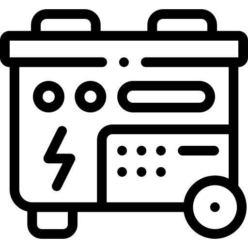 electric-generator
