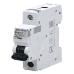 فیوز مینیاتوری تک فاز 16 آمپر تیپ C