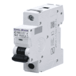 فیوز مینیاتوری تک فاز 16 آمپر تیپ B