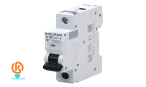 فیوز مینیاتوری تک فاز 16 آمپر تیپ B