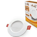 پنل 12 وات روناک شاهچراغ