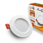 پنل 9 وات روناک شاهچراغ