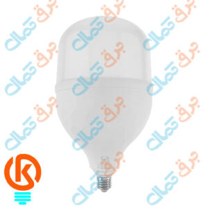 لامپ 60 وات وین شید مدل استوانه