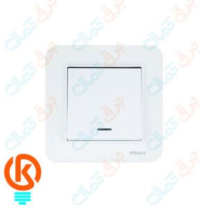 کلید تبدیل ارس سفید