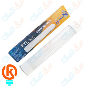 براکت ال ای دی ۳۰ وات شاهچراغ