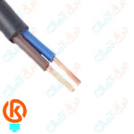 کابل 2 در 1.5 افشان اصفهان