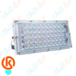 پروژکتور ال ای دی 50 وات مدل بیلبوردی