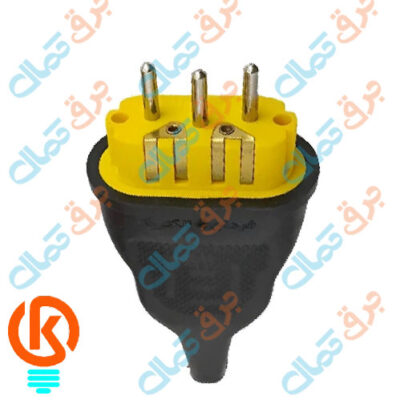 سه شاخه برق فردان الکتریک مدل سه فاز