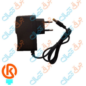 آداپتور 9 ولت 1 آمپر انزو مدل B2091