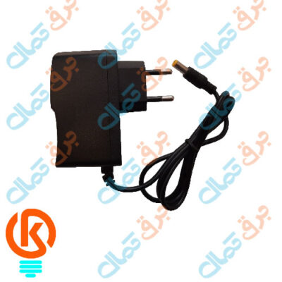 آداپتور 9 ولت 1 آمپر انزو مدل B2091