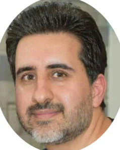 برقکار شاهین شهر